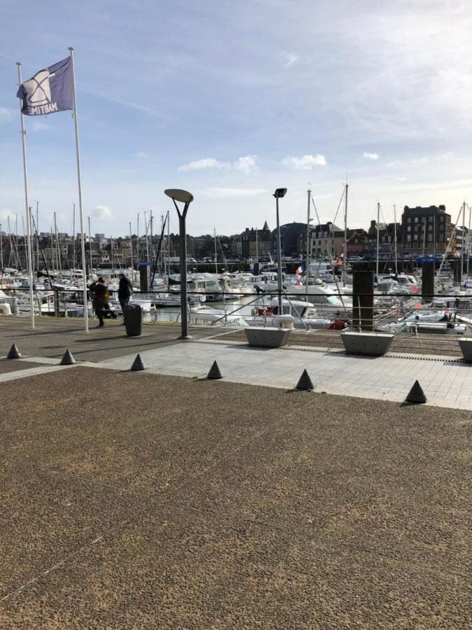 Appartement St Remy Dieppe Bagian luar foto