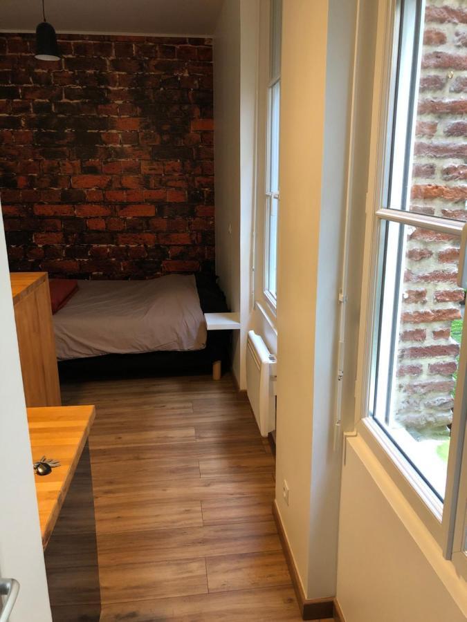 Appartement St Remy Dieppe Bagian luar foto