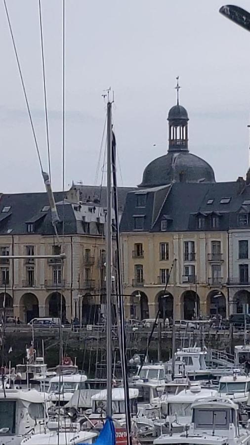Appartement St Remy Dieppe Bagian luar foto