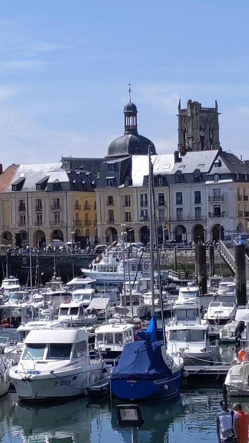 Appartement St Remy Dieppe Bagian luar foto