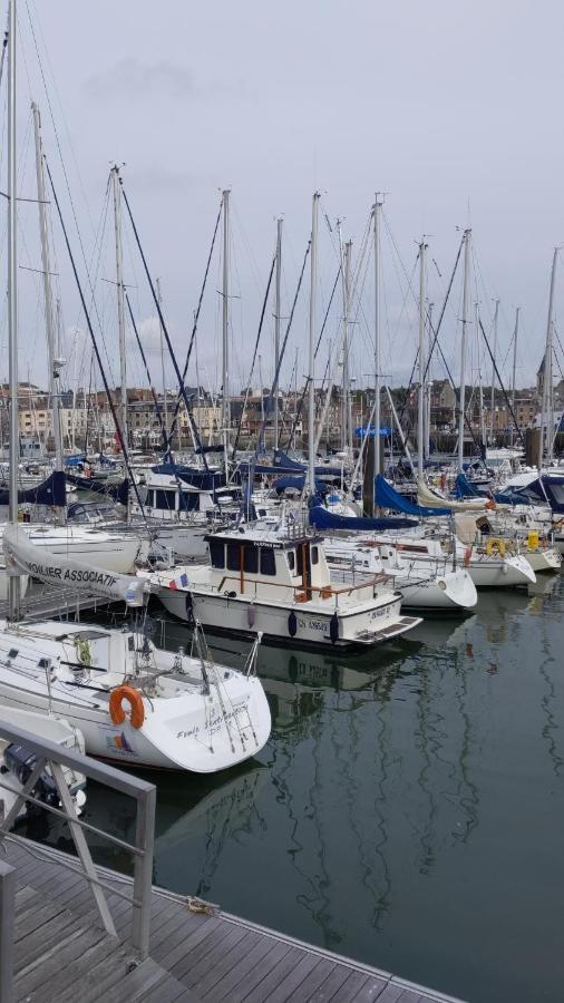 Appartement St Remy Dieppe Bagian luar foto