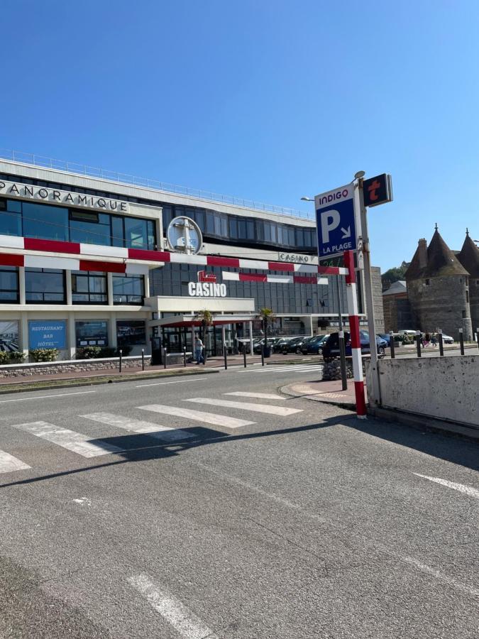 Appartement St Remy Dieppe Bagian luar foto