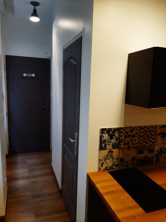 Appartement St Remy Dieppe Bagian luar foto