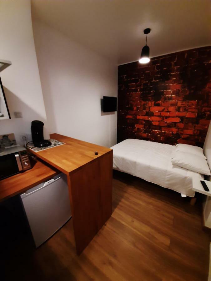 Appartement St Remy Dieppe Bagian luar foto