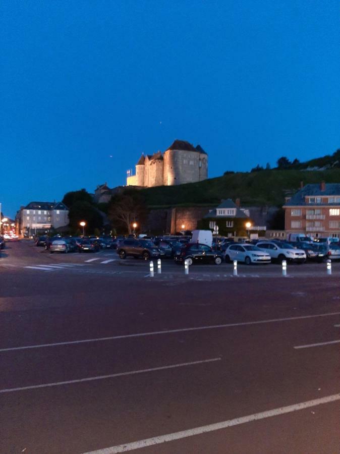 Appartement St Remy Dieppe Bagian luar foto