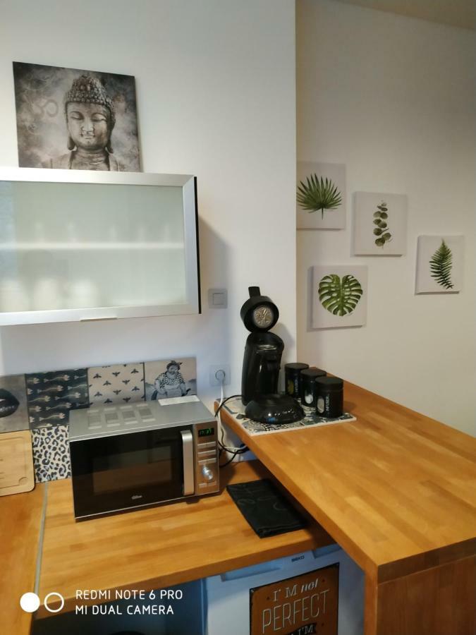 Appartement St Remy Dieppe Bagian luar foto