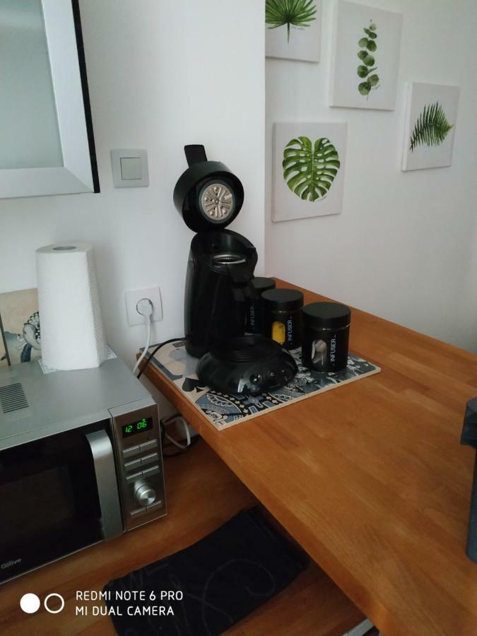 Appartement St Remy Dieppe Bagian luar foto