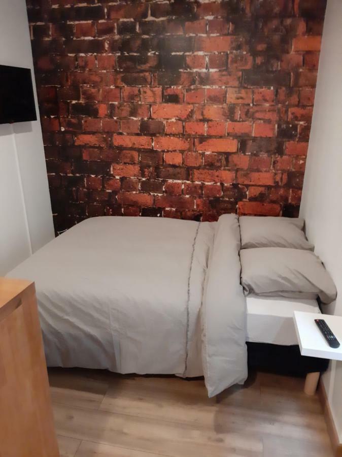 Appartement St Remy Dieppe Bagian luar foto