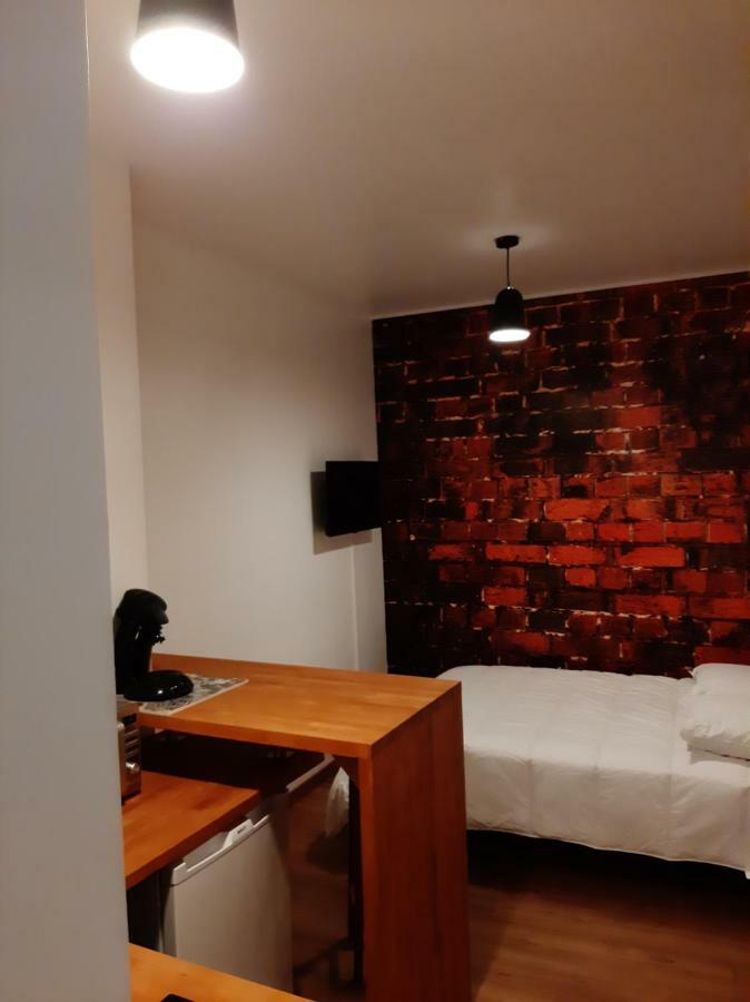 Appartement St Remy Dieppe Bagian luar foto