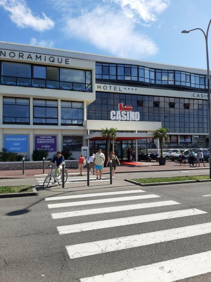 Appartement St Remy Dieppe Bagian luar foto
